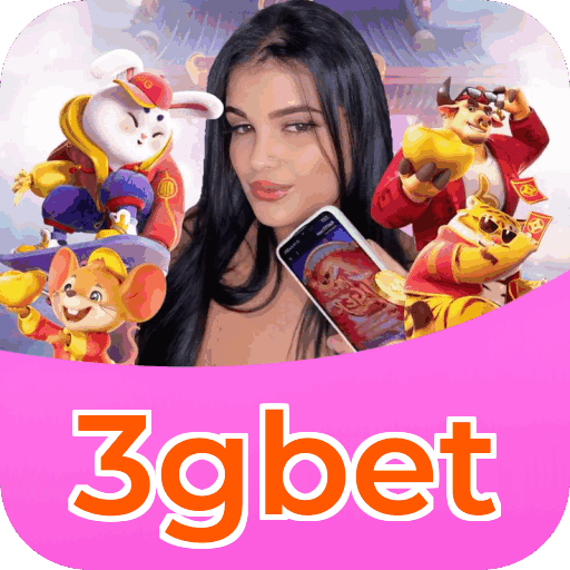 Aplicativo mobile 3gbet